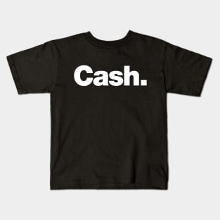 Cash Kids T-Shirt